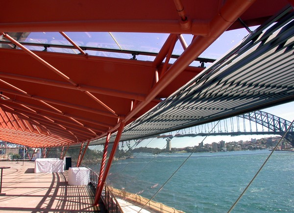 Opera House (interior)